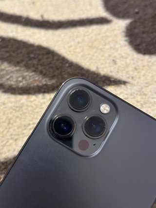 iPhone 12 pro max