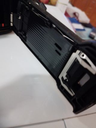 Camara fotos Canon vintage