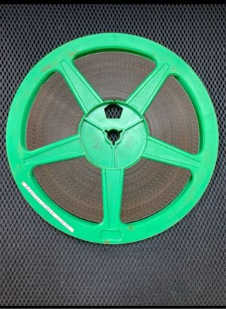 Pelicula super8 Tambien los angeles comen judias