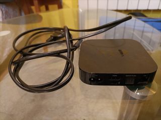 Apple tv