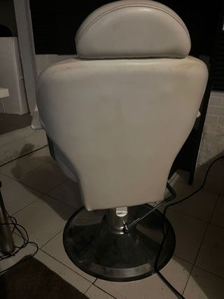 Sillon para maquillar