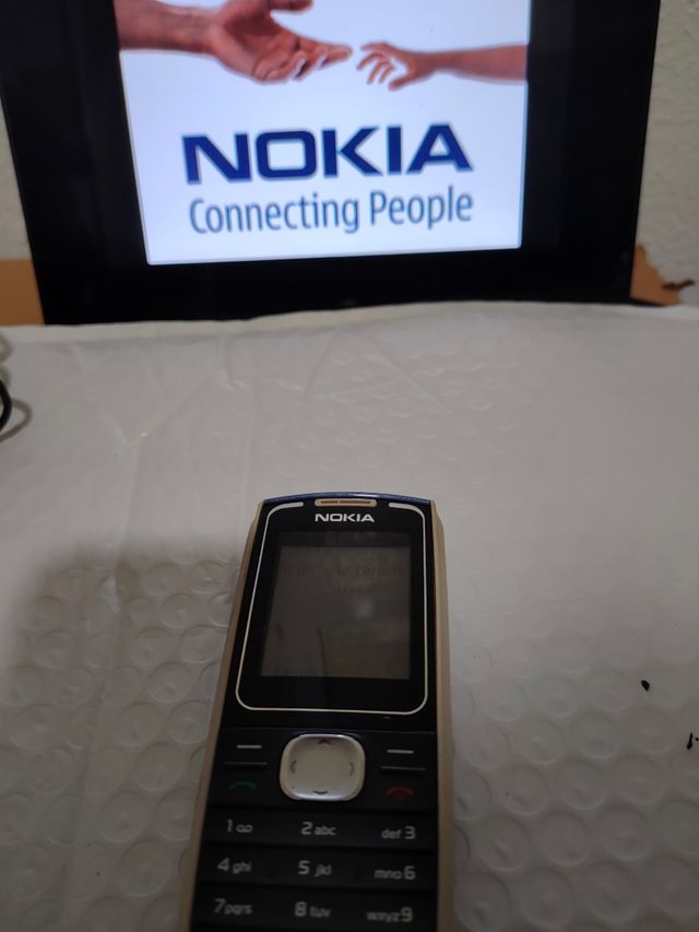 Nokia 1650 gratuito