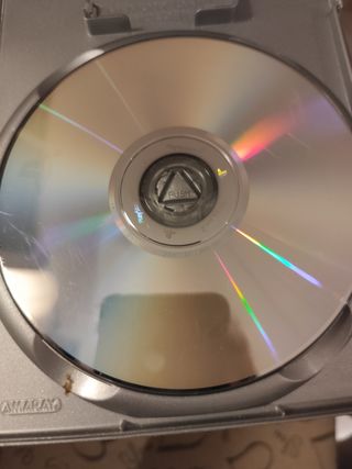 Gran turismo 3 a-spec PS2