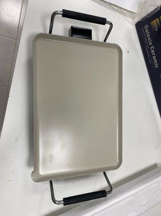 PLANCHA COCINA ELECTRICA