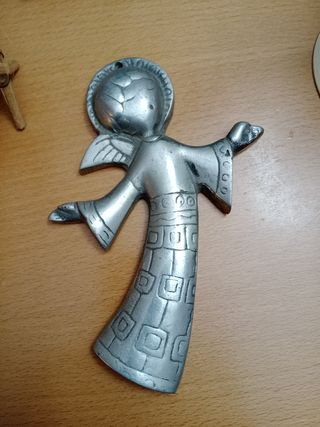 Figuras de pesebre