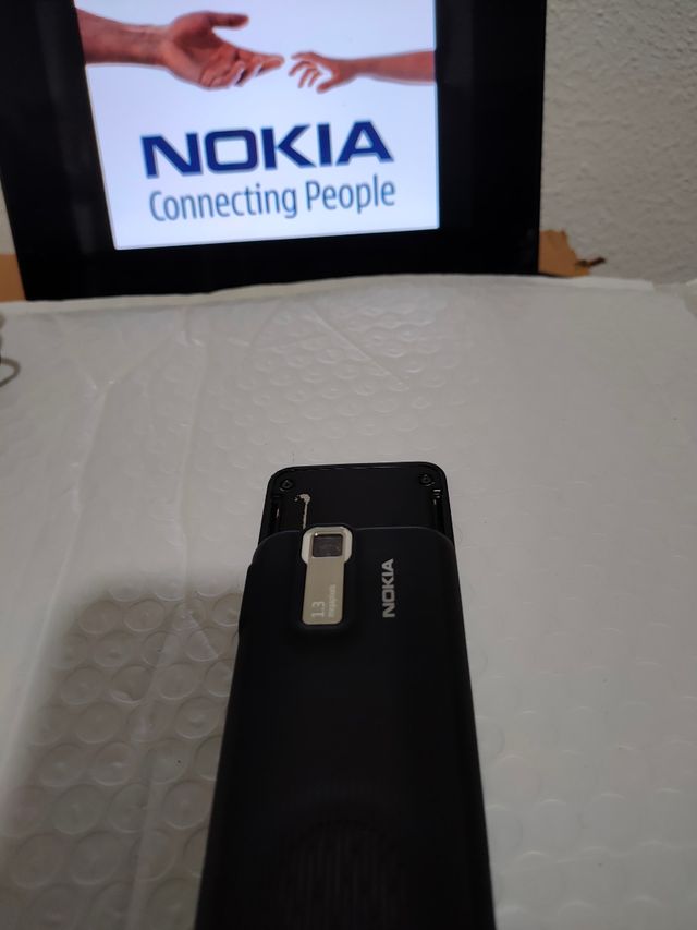 Nokia 7100s gratuito