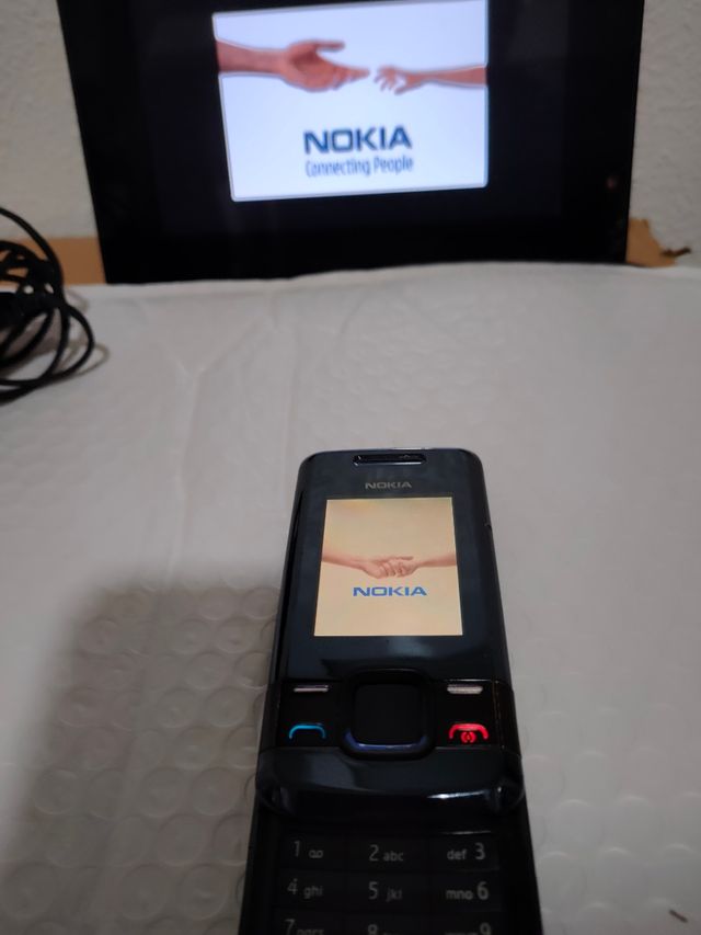 Nokia 7100s gratuito