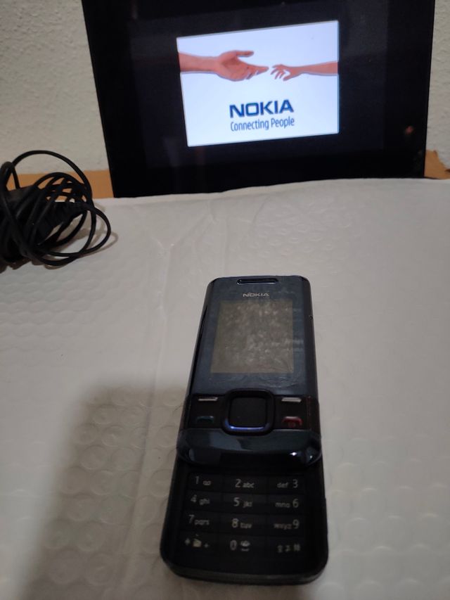 Nokia 7100s gratuito
