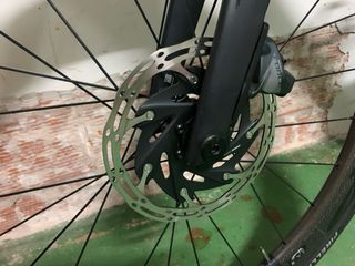 BICICLETA CARRETERA