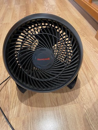 Ventilador