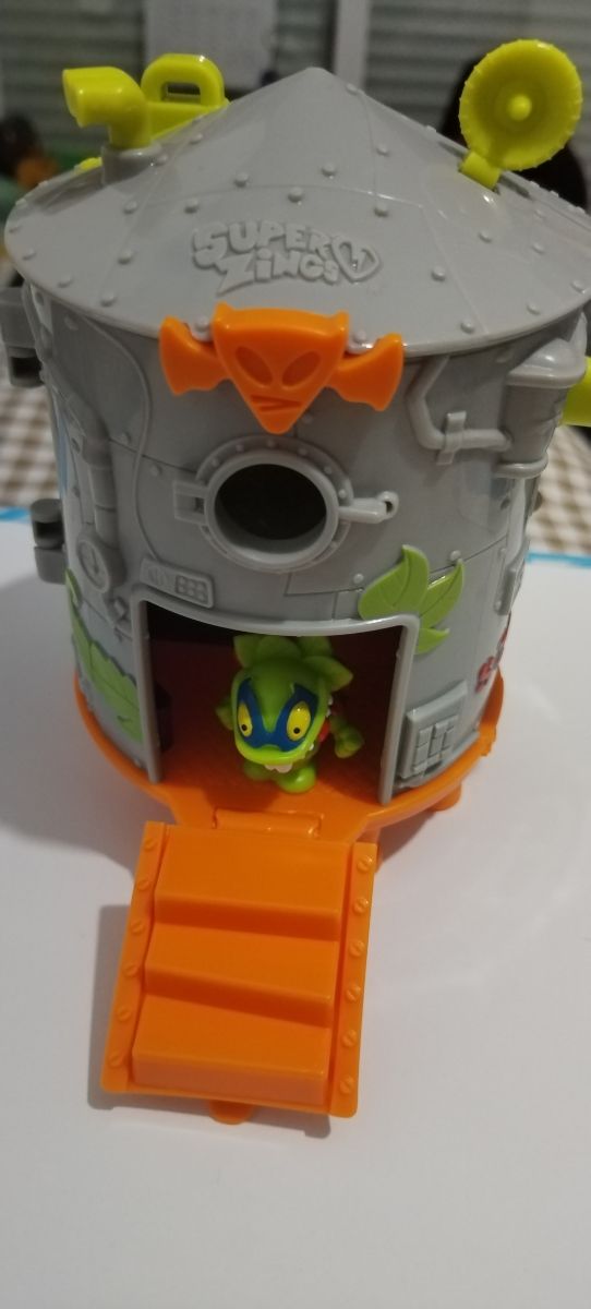 Torre Casa Super things