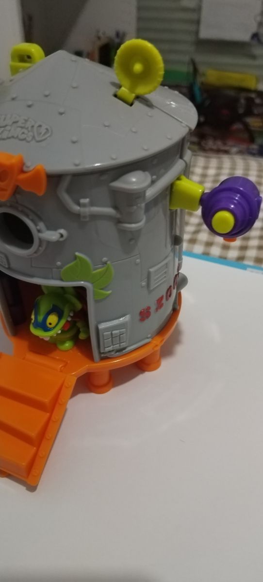 Torre Casa Super things