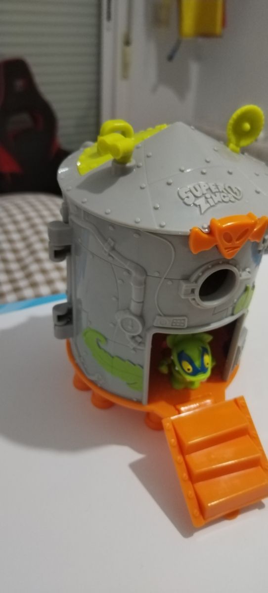 Torre Casa Super things