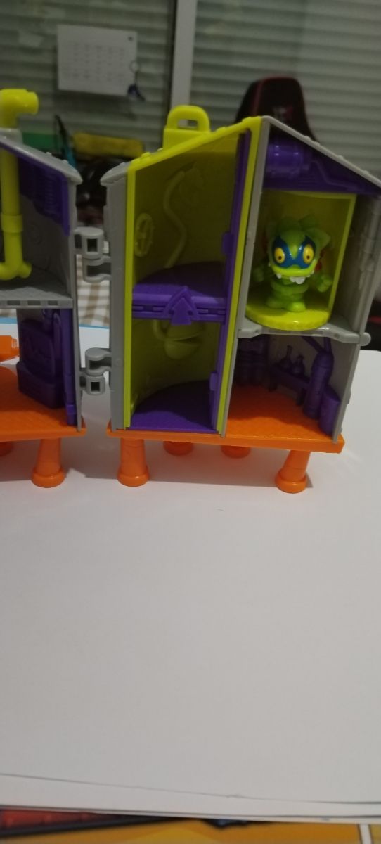 Torre Casa Super things