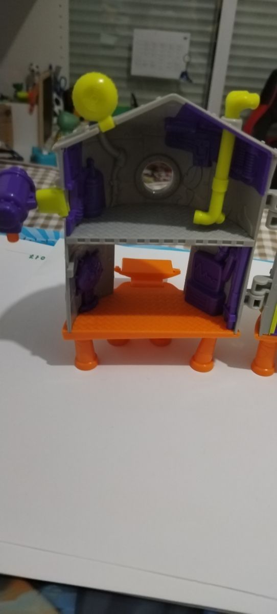 Torre Casa Super things