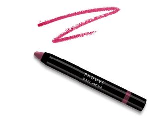 💄 Pintalabios Rosa Fucsia Prouvé - Vegano