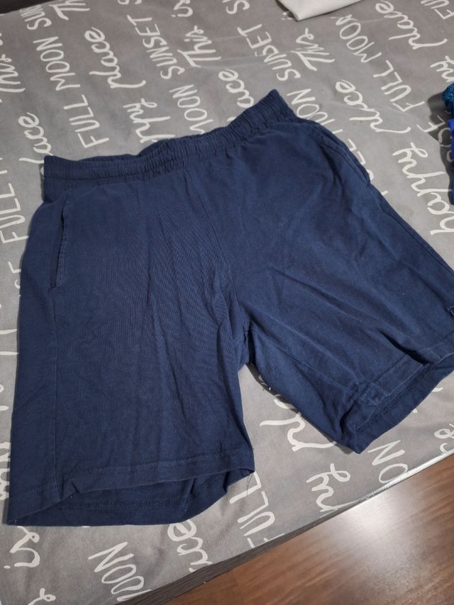 pantalones y bañador T M en buen estado