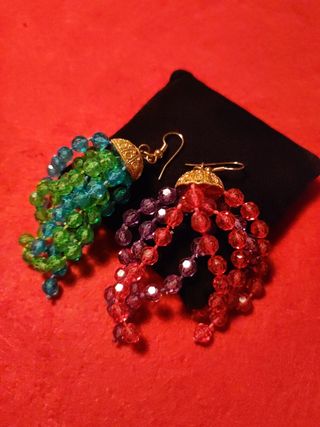 Pendientes 