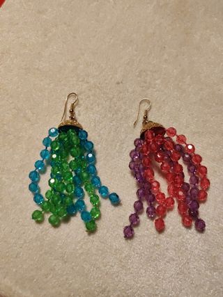 Pendientes 