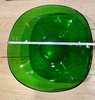 Bol grande VERECO vintage