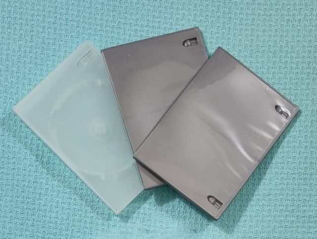 Stock di 14 dvd vari