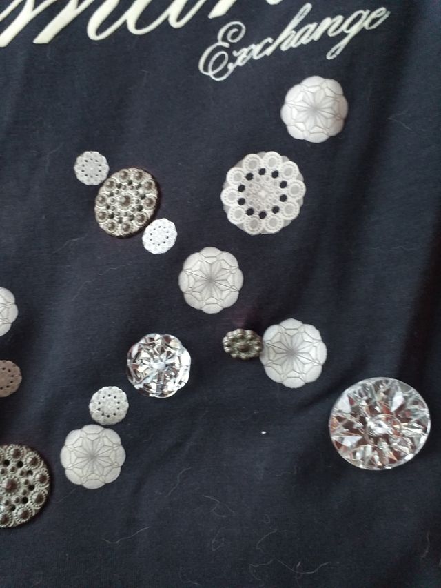 Camiseta Armani Exchange