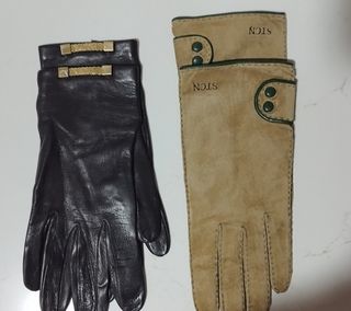 Guantes de mujer