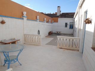 Casa en Almansa