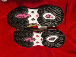 Zapatillas Mizuno Wave Exceed Light 2