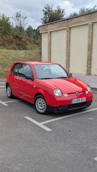 Volkswagen Lupo 3L