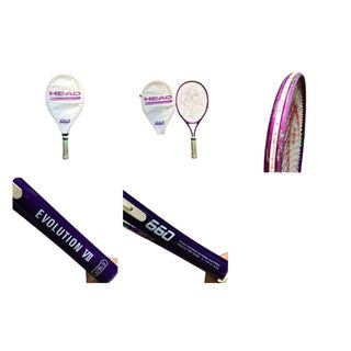 Racchetta da Tennis Head Evolution VII 660