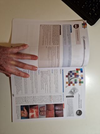 Manual CTO de Medicina y Cirugía - DERMATOLOGÍA - 