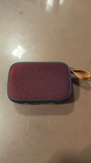 Altavoz Bluetooth Portátil 