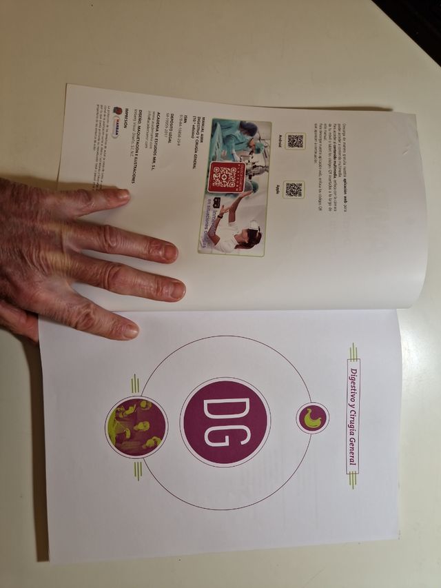 Manual AMIR de Digestivo y Cirugía General