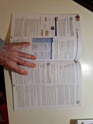 Manual CTO de Medicina y Cirugía - PSIQUIATRÍA - 