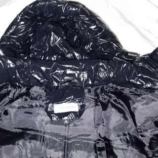 Chaqueta moncler