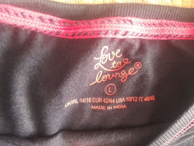 Camisón de Navidad Navideño Inspiración Vintage