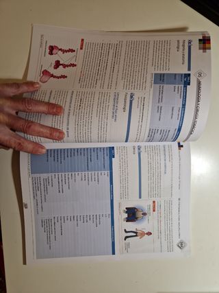 Manual CTO de Medicina y Cirugía - NEUMOLOGÍA Y CI