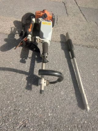 MAQUINA VAREADORA 