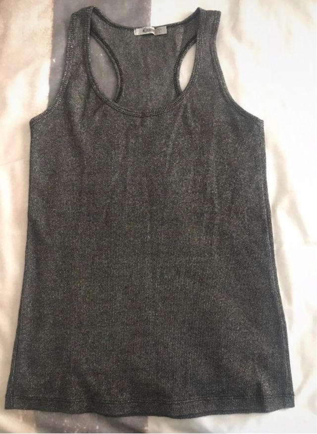 Camiseta brilli stradivarius