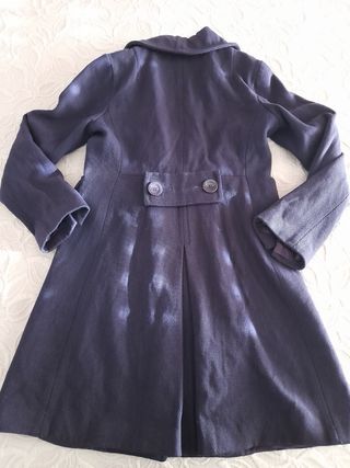 Denny Rose Abrigo Chaquetón Chaqueta