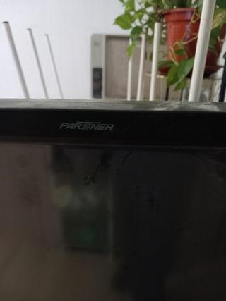 Vendo pantalla ordenador de hostería