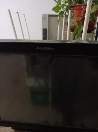Vendo pantalla ordenador de hostería