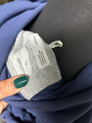 Chaqueta Quick Silver