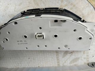 Radio original mercedes ml