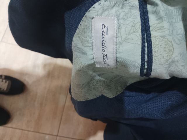 Americana Emidio Tucci