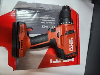 ATORNILLADORA HILTI NURON