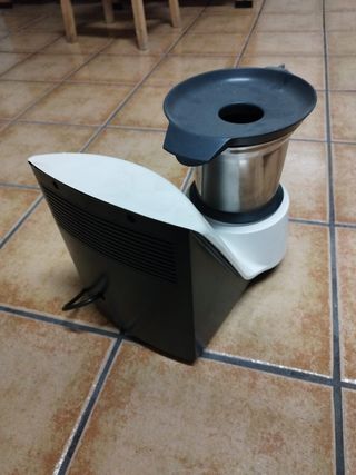 Thermomix Robot cocina