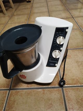 Thermomix Robot cocina