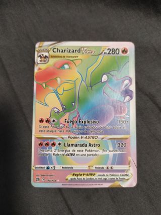 Carta Pokemon